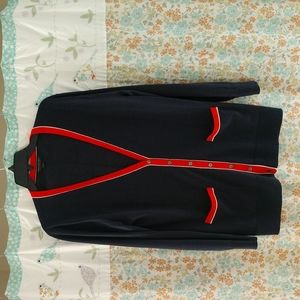 Banana Republic boy friend cardigan